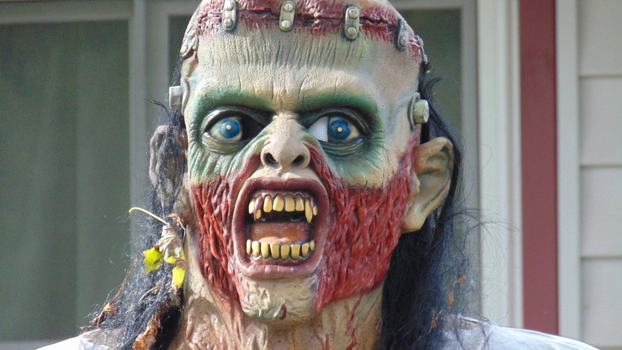 ‘Frankenstein; or, The Modern Prometheus’ Masterclass
