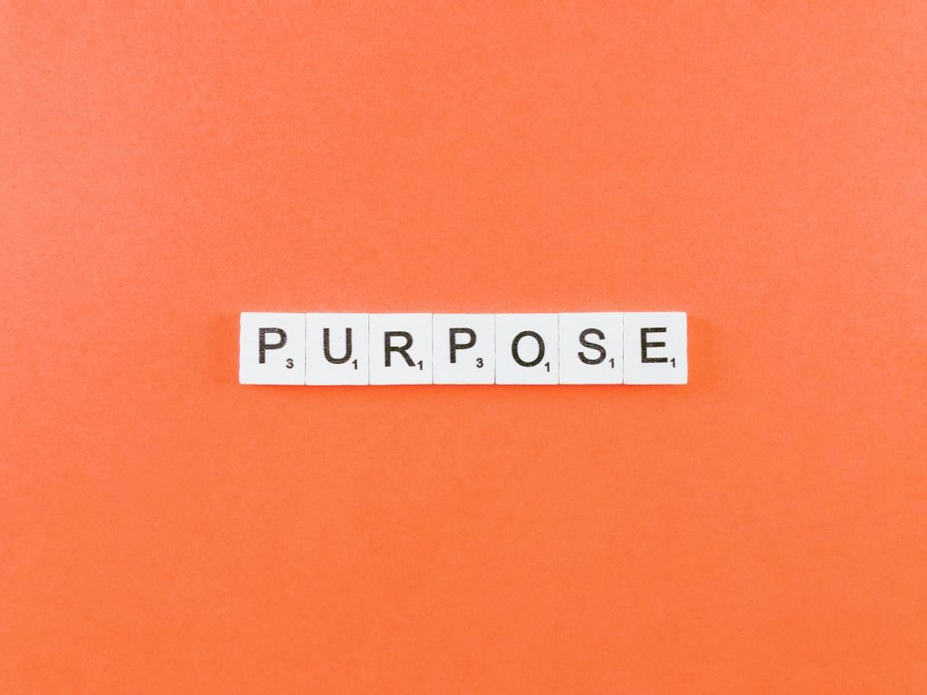 Purpose
