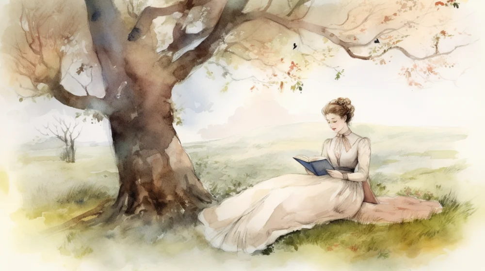 Pride & Prejudice: 12 Weeks to Grade 9