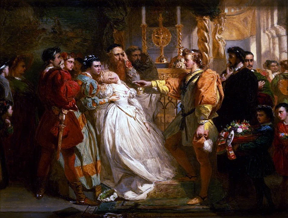 Much Ado About Nothing: 12 Weeks to Grade 9