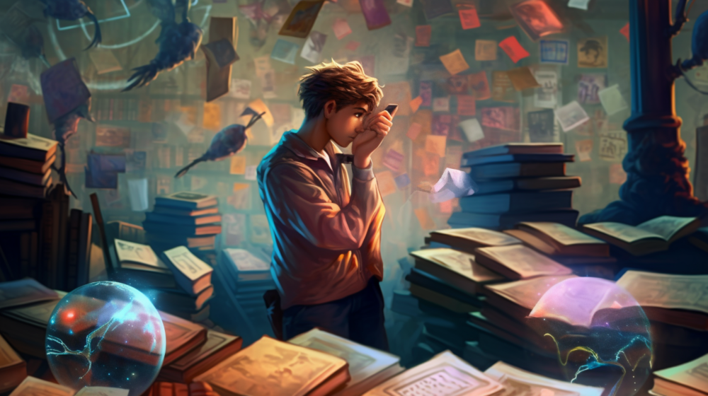 Why Understanding Assessment Objectives is Crucial for Your Child's Academic Success: Take Our GCSE English Quiz Now!