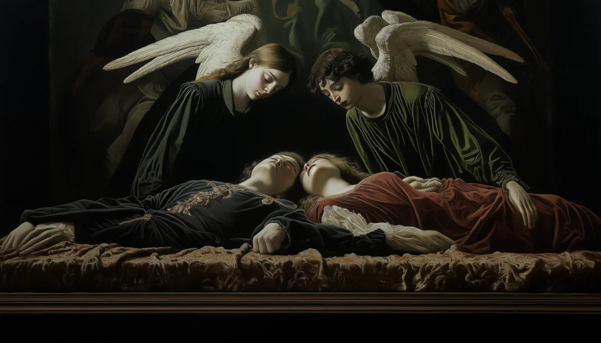 Romeo and Juliet Mastery for EDUQAS