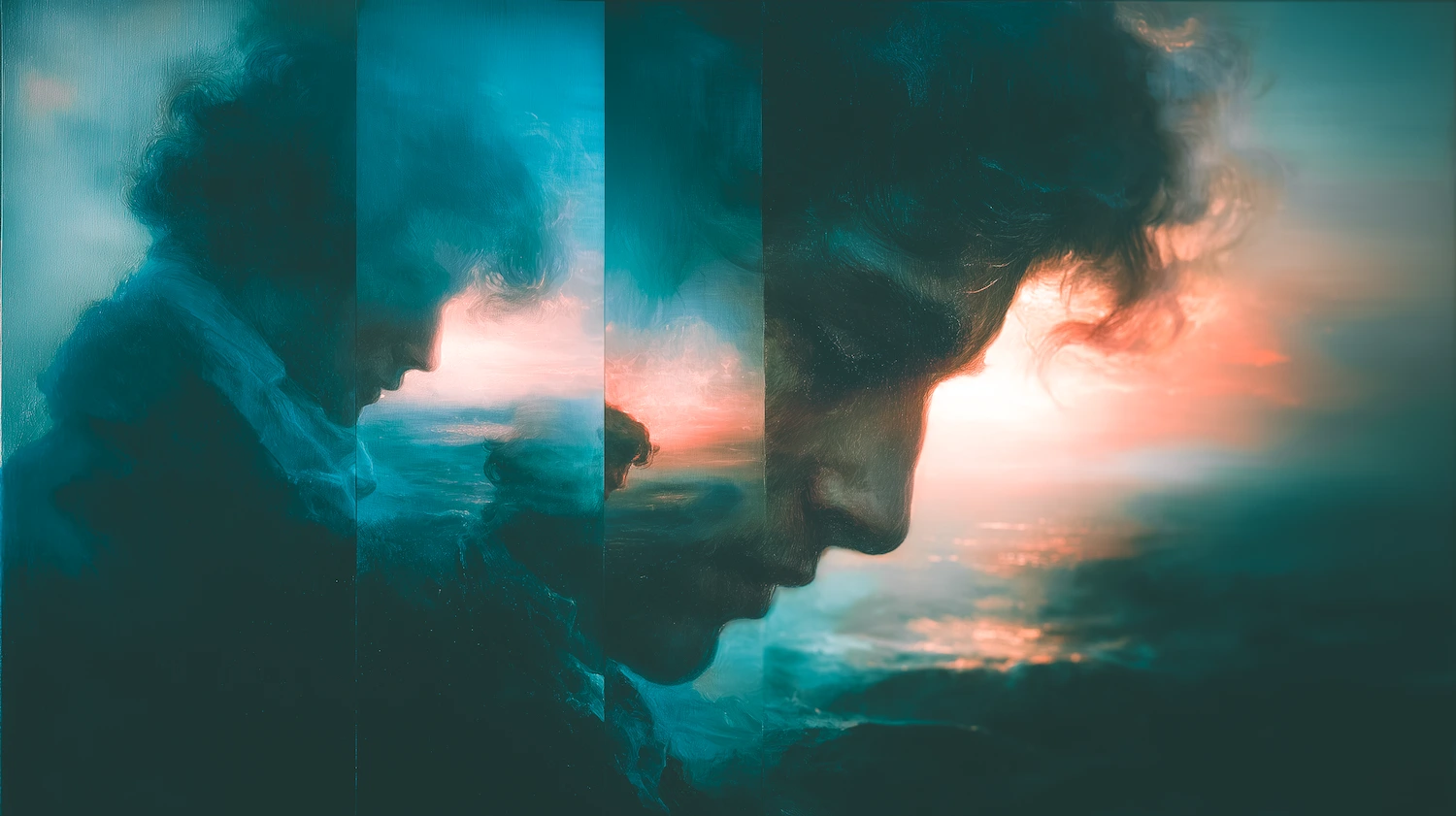 AQA Love and Relationships Poetry Mastery