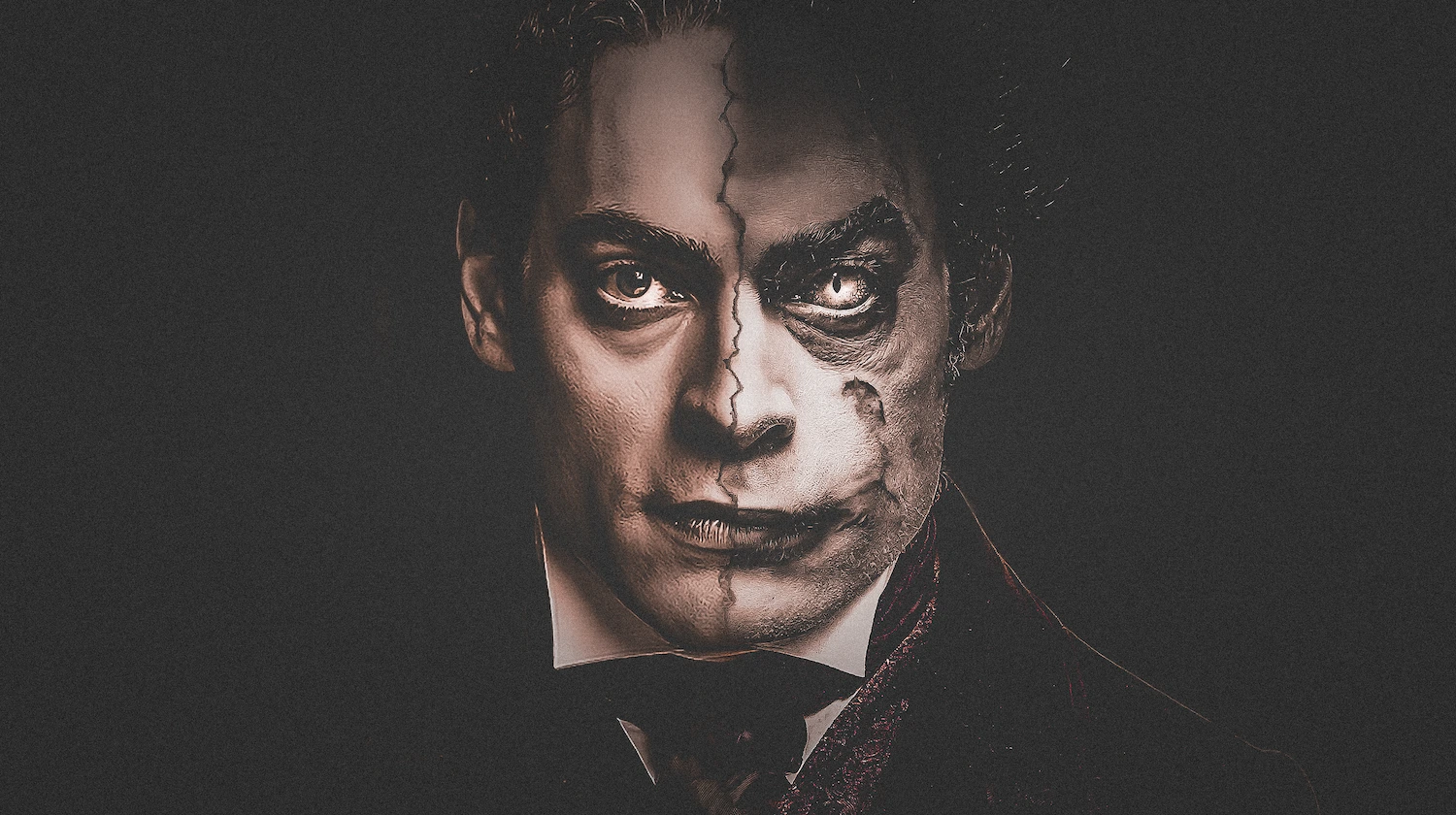 Jekyll & Hyde