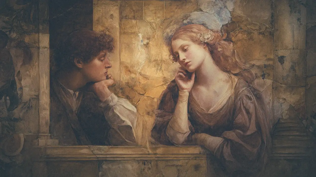 Romeo and Juliet Mastery for AQA