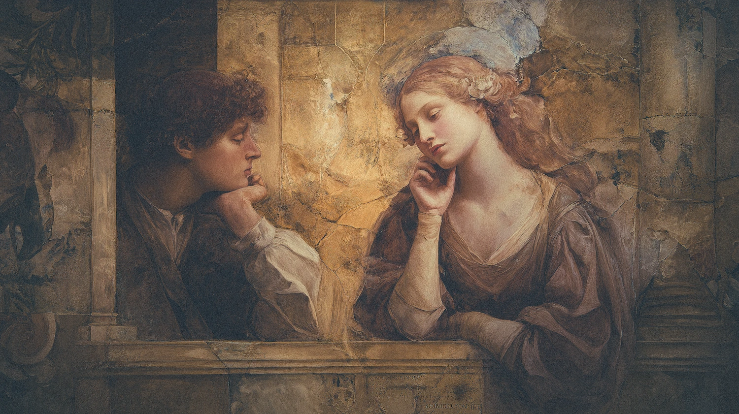 Romeo and Juliet Mastery for AQA