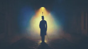 Jekyll and Mr Hyde Mastery for OCR