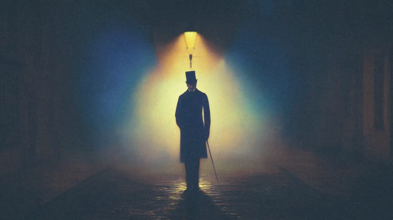 Jekyll & Hyde Mastery for Edexcel