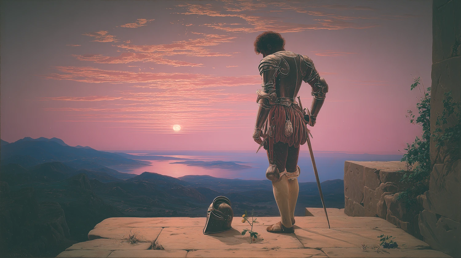 Much Ado About Nothing Mastery for AQA