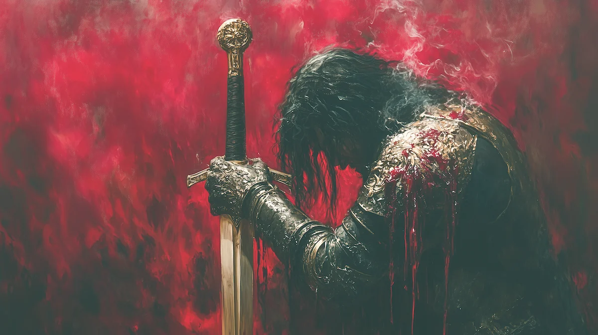 Macbeth Mastery for OCR