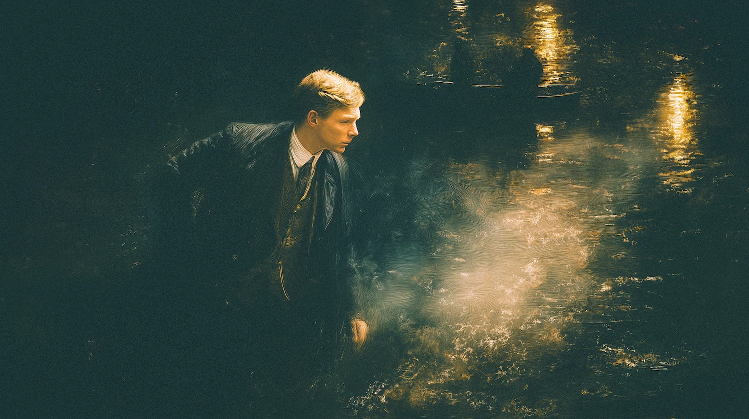 Sign of the Four Mastery for AQA