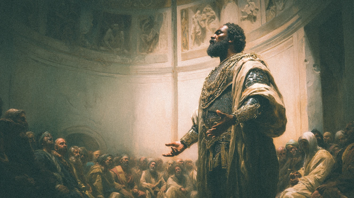 Othello Mastery for EDUQAS