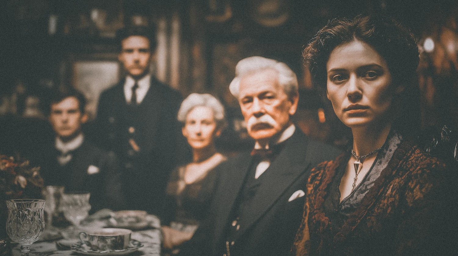 An Inspector Calls