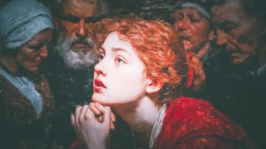 Jane Eyre Mastery for AQA