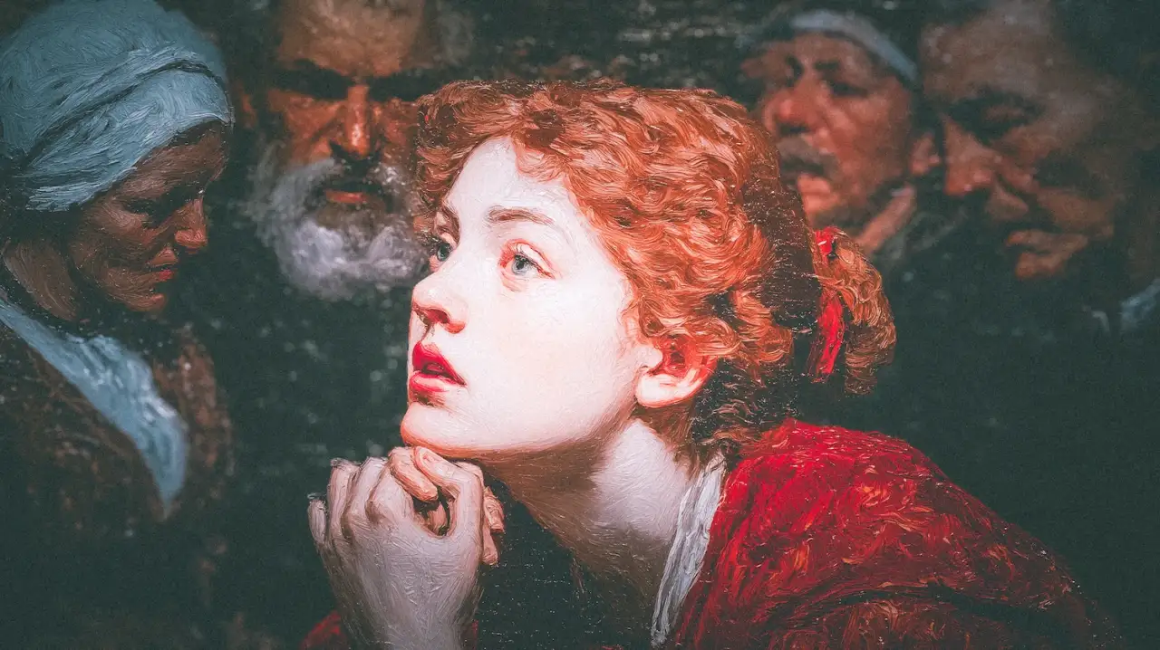 Jane Eyre Mastery for AQA