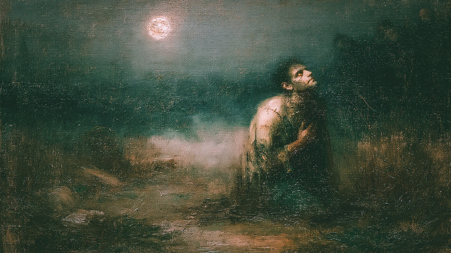 Frankenstein